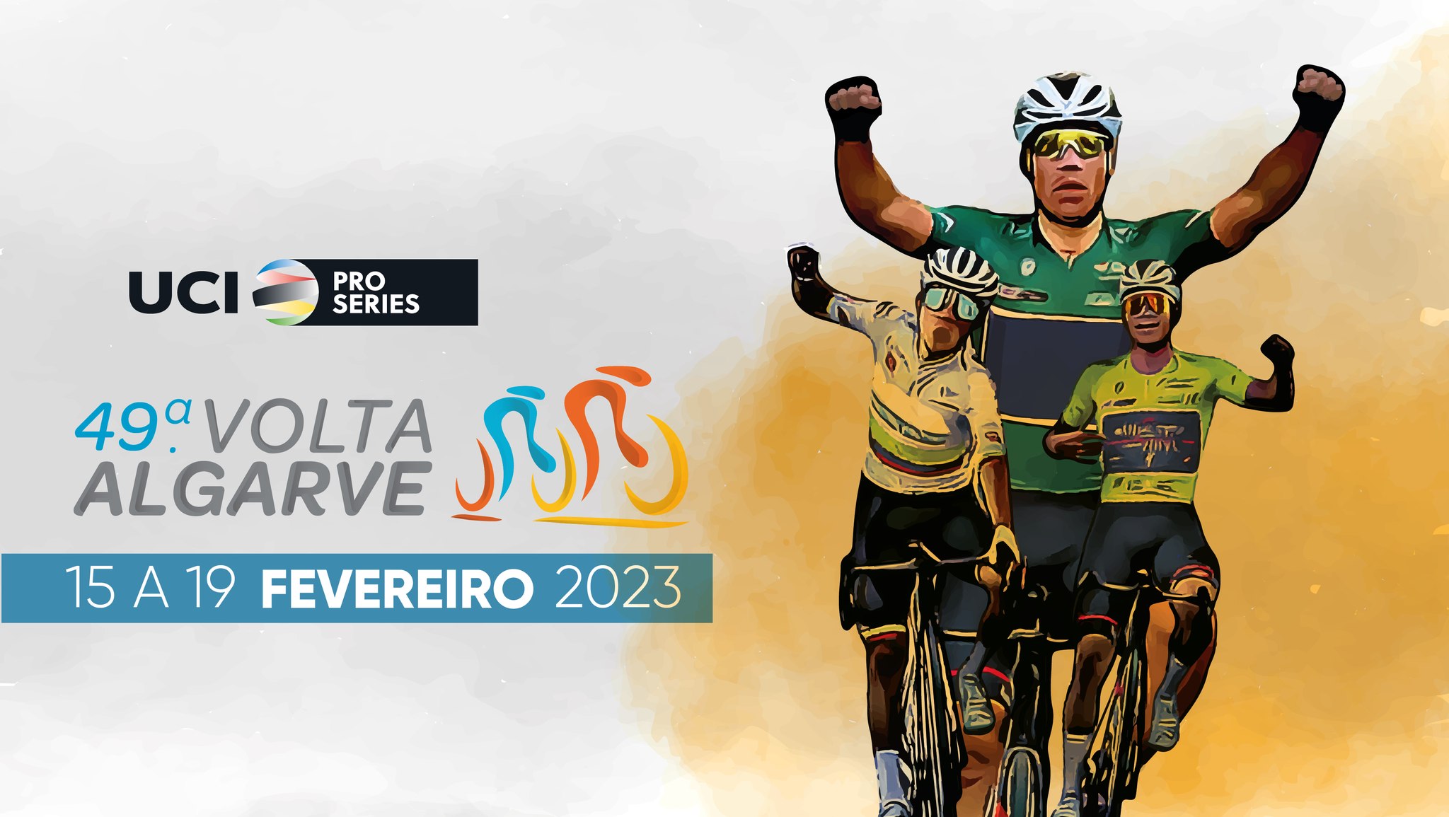 Etapa Da Volta Ao Algarve Cm Tavira