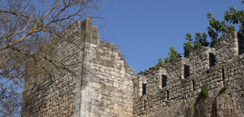 Castelo e Muralhas de Tavira