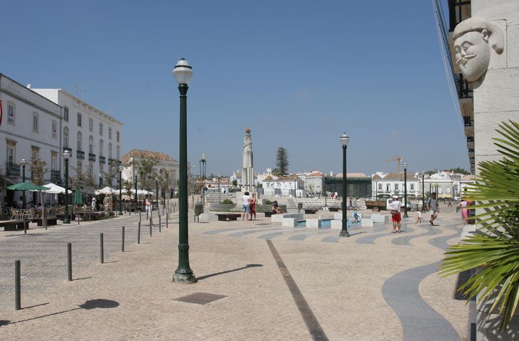 Tavira aprovou Carta de Adesão ao Algarve Active Ageing