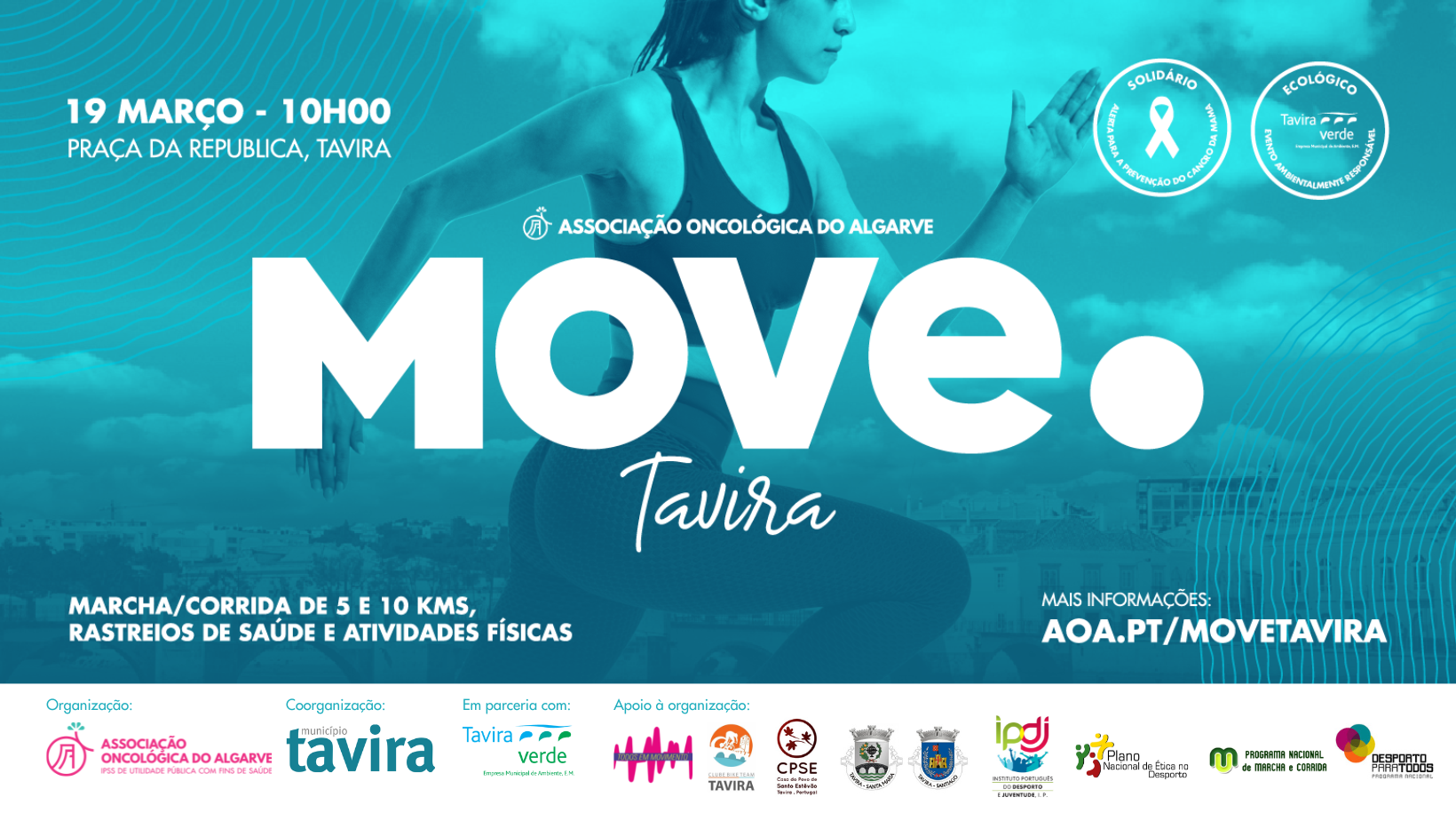 rede MOVE Algarve
