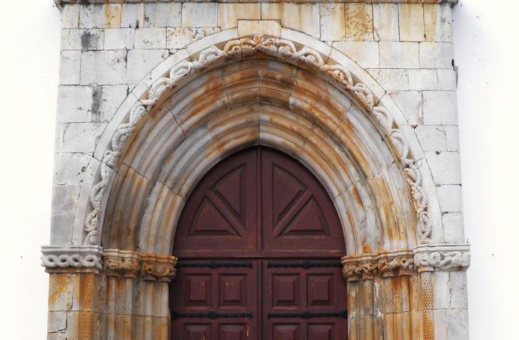 “Passeios na História de Tavira” dinamiza visita à igreja paroquial de Nossa Senhora da Conceição