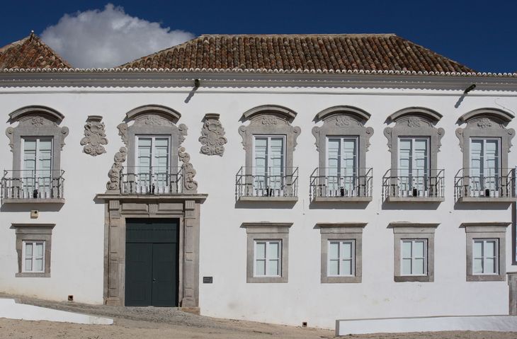 Tavira lança website dedicado ao Turismo