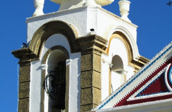 “Passeios na História de Tavira”: A Igreja Paroquial de Santo Estêvão