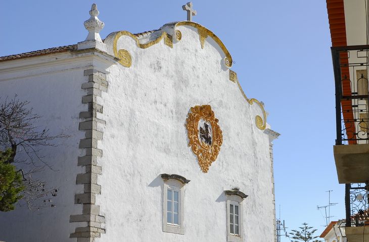 “Passeios na História de Tavira”: A Igreja Matriz de Santiago