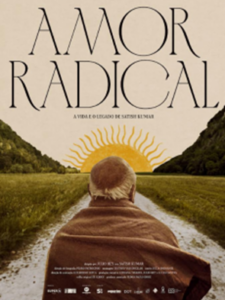 Cartaz Amor Radical