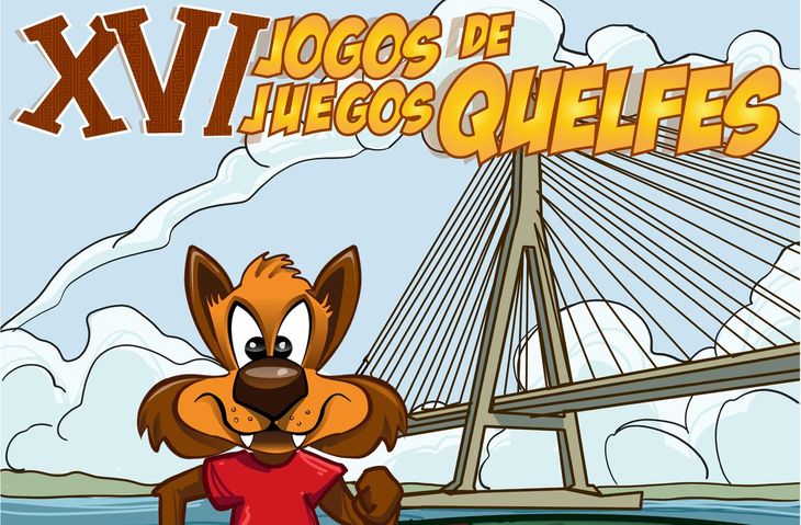 Alunos tavirenses integram “Jogos de Quelfes”