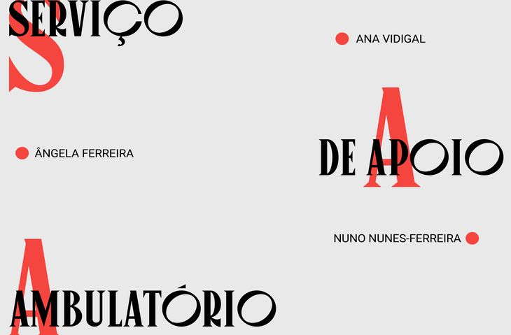 Museu Municipal de Tavira celebra o “Serviço de Apoio Ambulatório Local" com arte contemporânea