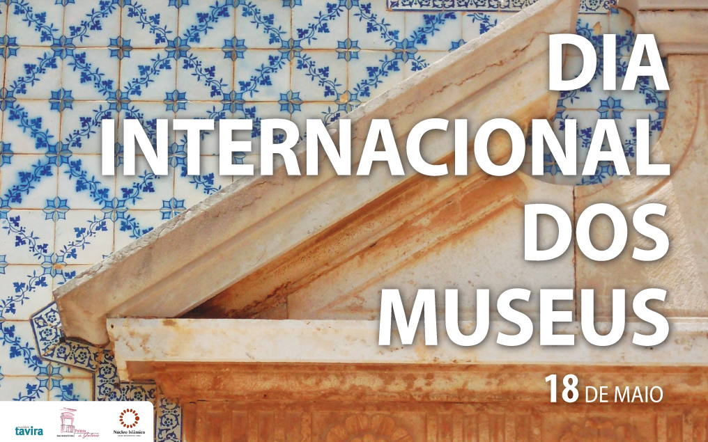 Dia Internacional dos Museus