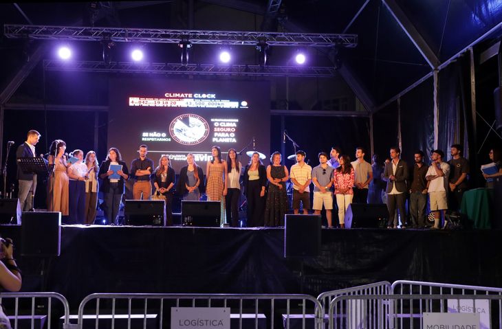 Já são conhecidos os vencedores do Ideias à Maré – o programa de empreendedorismo jovem do Município de Tavira