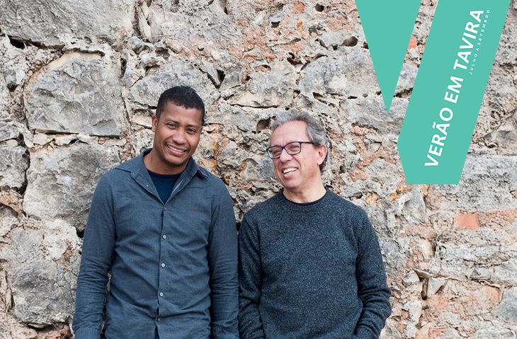 Jazz em Tavira
