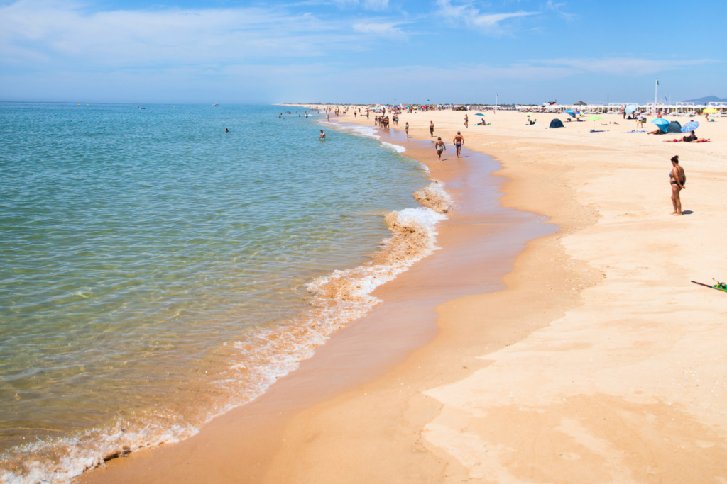 Ilha de Tavira
