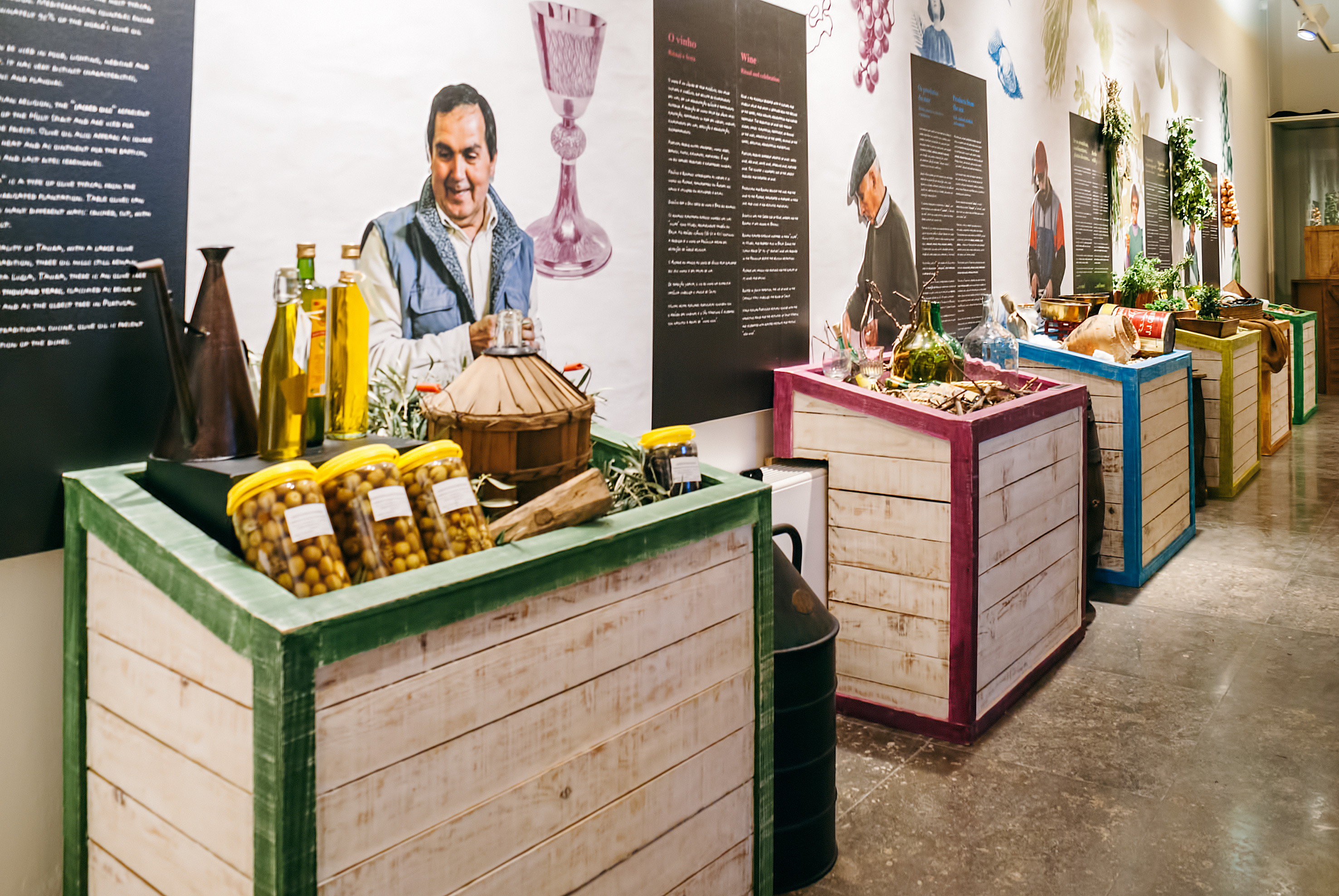 Museu Municipal de Tavira com Horário Especial Durante a Feira da Dieta Mediterrânica