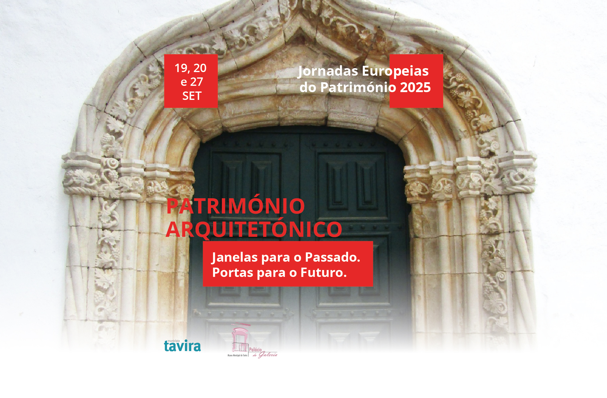 Jornadas Europeias do Património