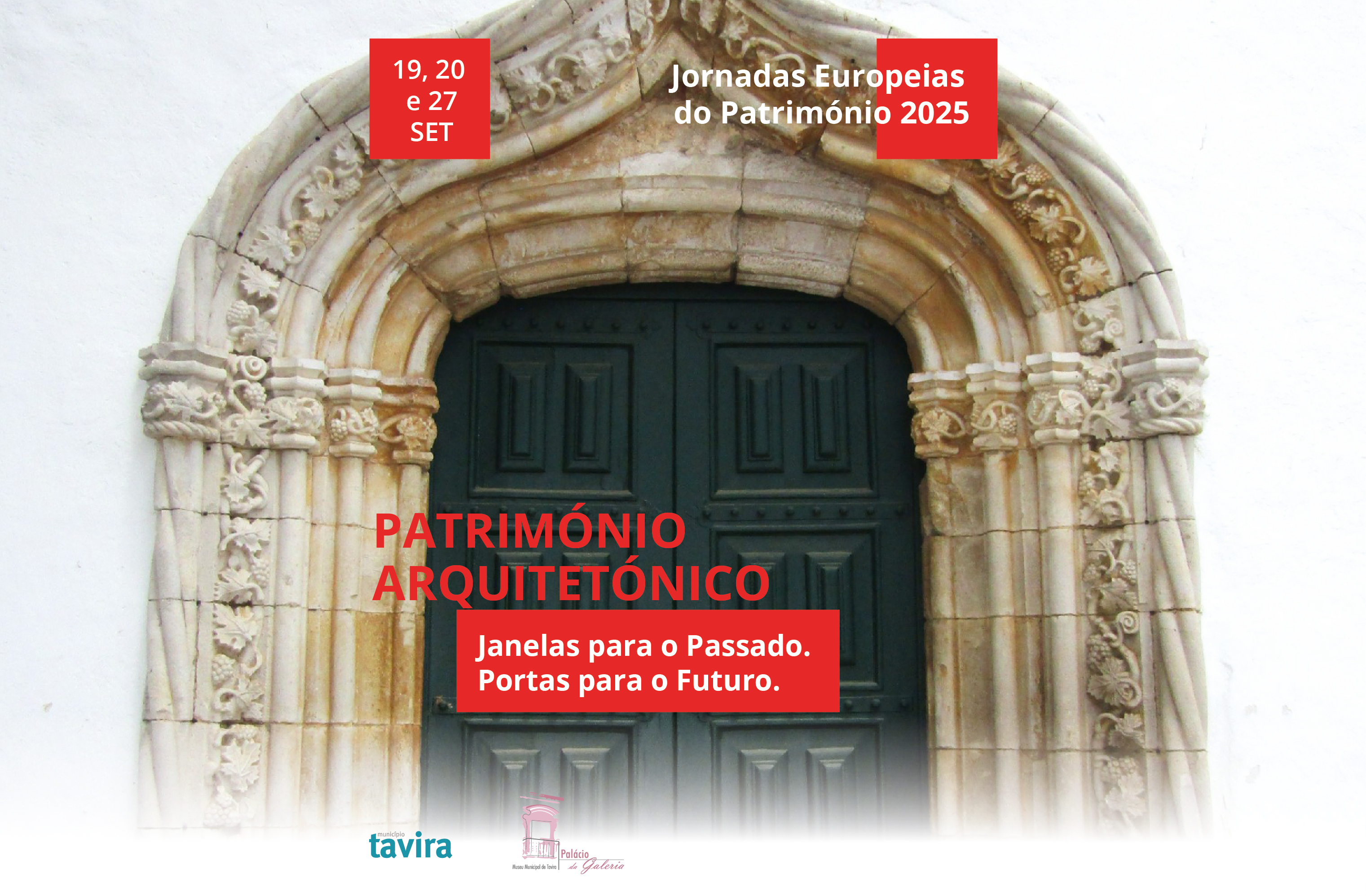 Jornadas Europeias do Património