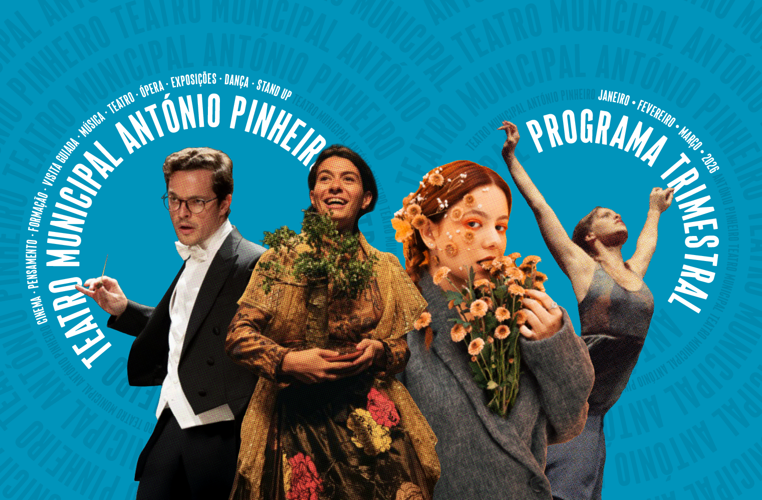 Em Tavira, novo ano cultural espera por si!