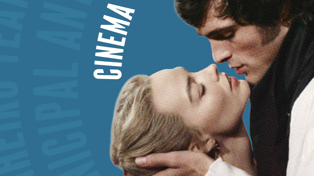 Luzes, Câmara… em março cinema premiado e grandes histórias no Teatro Municipal António Pinheiro