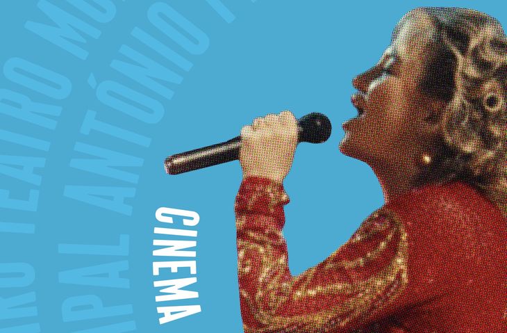 Em fevereiro grandes filmes em Tavira