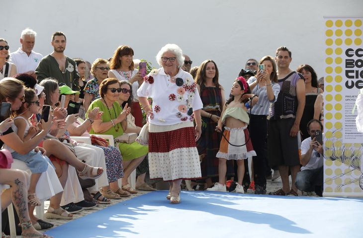 Tavira: Eco-Boutique promove oficinas de Upcycling e recolha de têxteis para reutilização