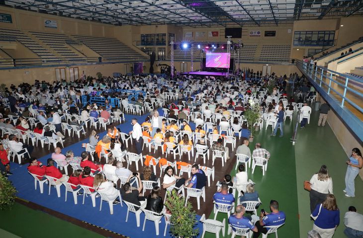 Abertas candidaturas aos prémios da Gala do Desporto Tavira