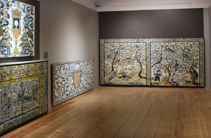 Tavira promove visita guiada por cinco séculos de azulejaria em Portugal