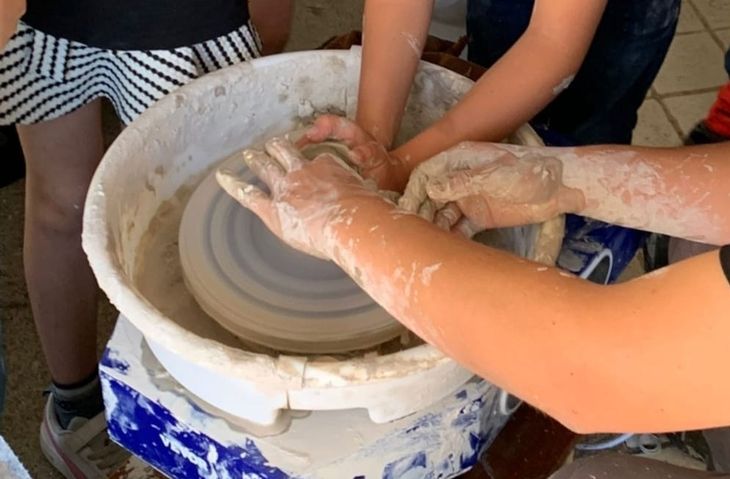 Férias da Páscoa no Museu Municipal