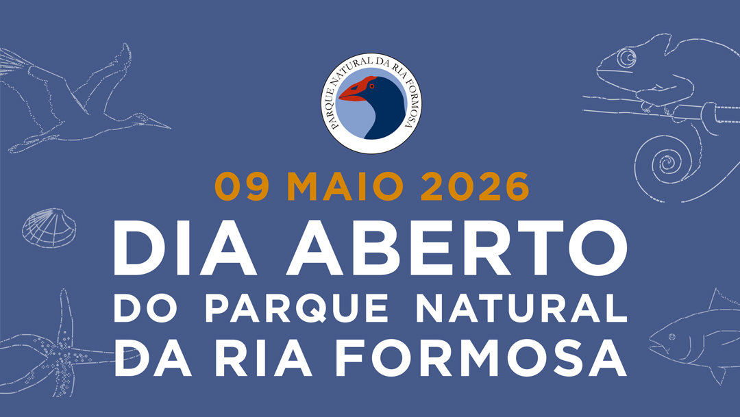 Dia Aberto do Parque Natural da Ria Formosa - 09 de maio