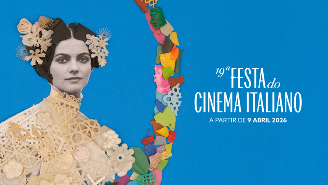 19.ª Festa do Cinema Italiano chega a Tavira a 13 de abril