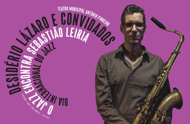 Duas Noites, Duas Artes: Dança e Jazz em destaque no Teatro