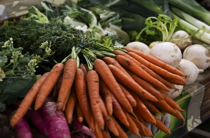 “Sabores do Mercado": o Mercado Municipal de Tavira tem uma nova voz