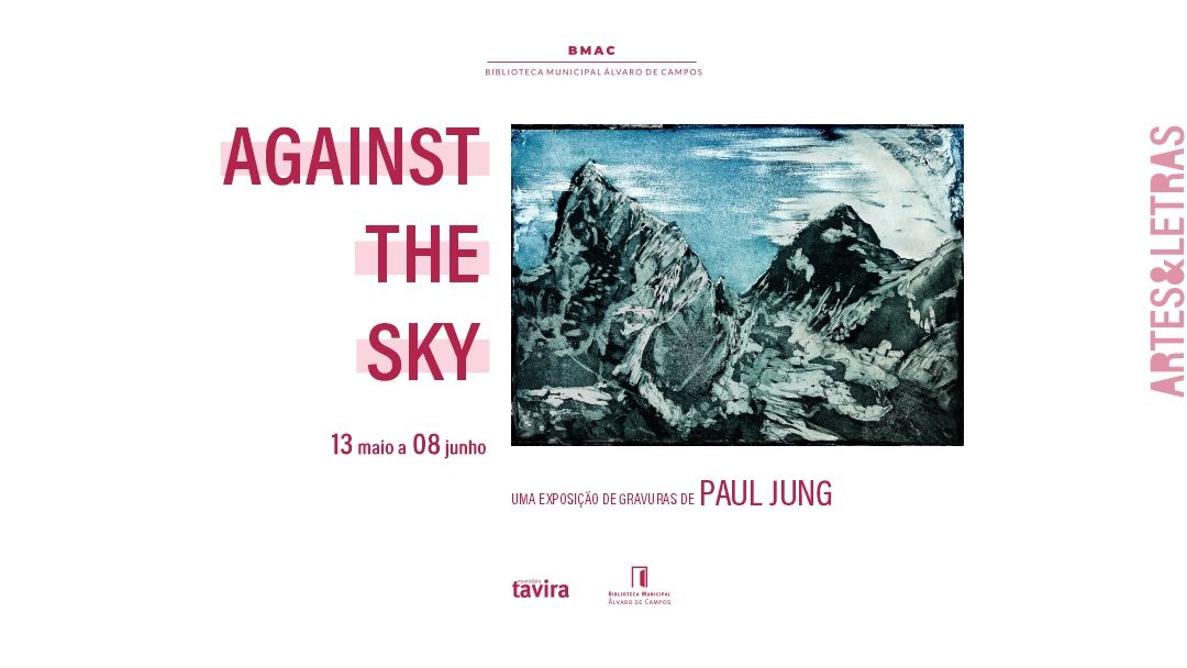 “Against the Sky”: Nepal e Himalaias inspiram exposição em Tavira