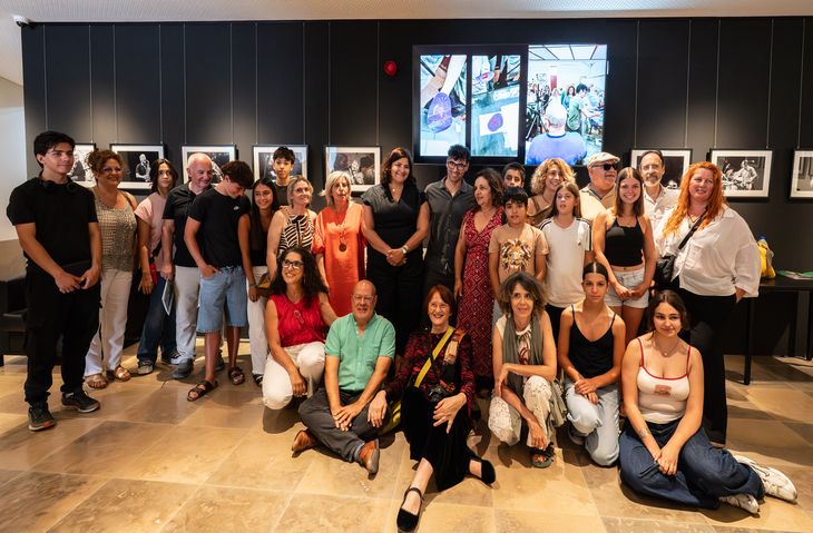 Exposição de gravura “Pequenos BARTOs” premia o talento e a criatividade dos alunos locais