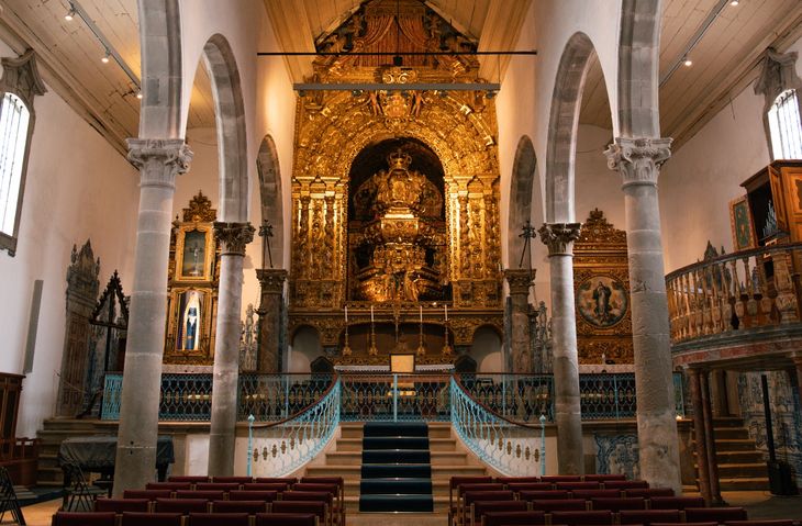 Vote por Tavira: Igrejas da Misericórdia e de Santa Maria do Castelo seguem na corrida às Novas 7 Maravilhas