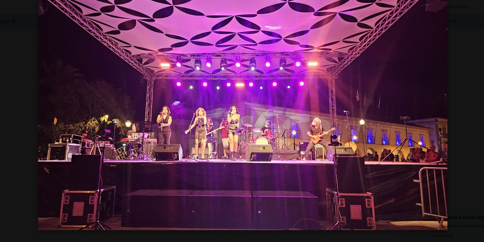 The History of Rock by Simply Rock - 150th Anniversary of Clube de Tavira