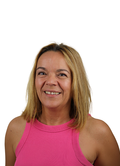 Fotografia de Elsa Maria Cruz Ribeiro