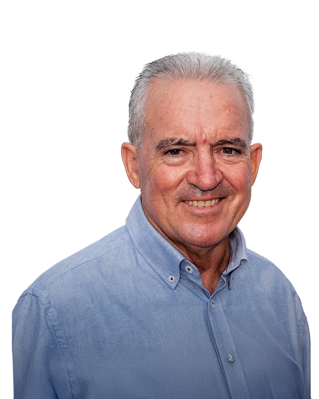 Fotografia de José Vitorino Rodrigues Pereira (PS)