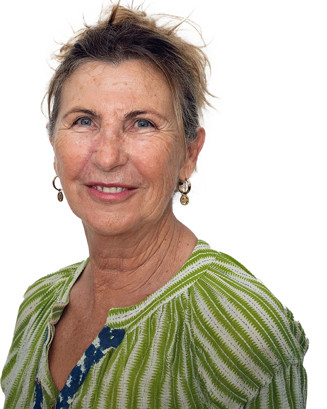 Fotografia de Jovita Fátima Romano Ladeira