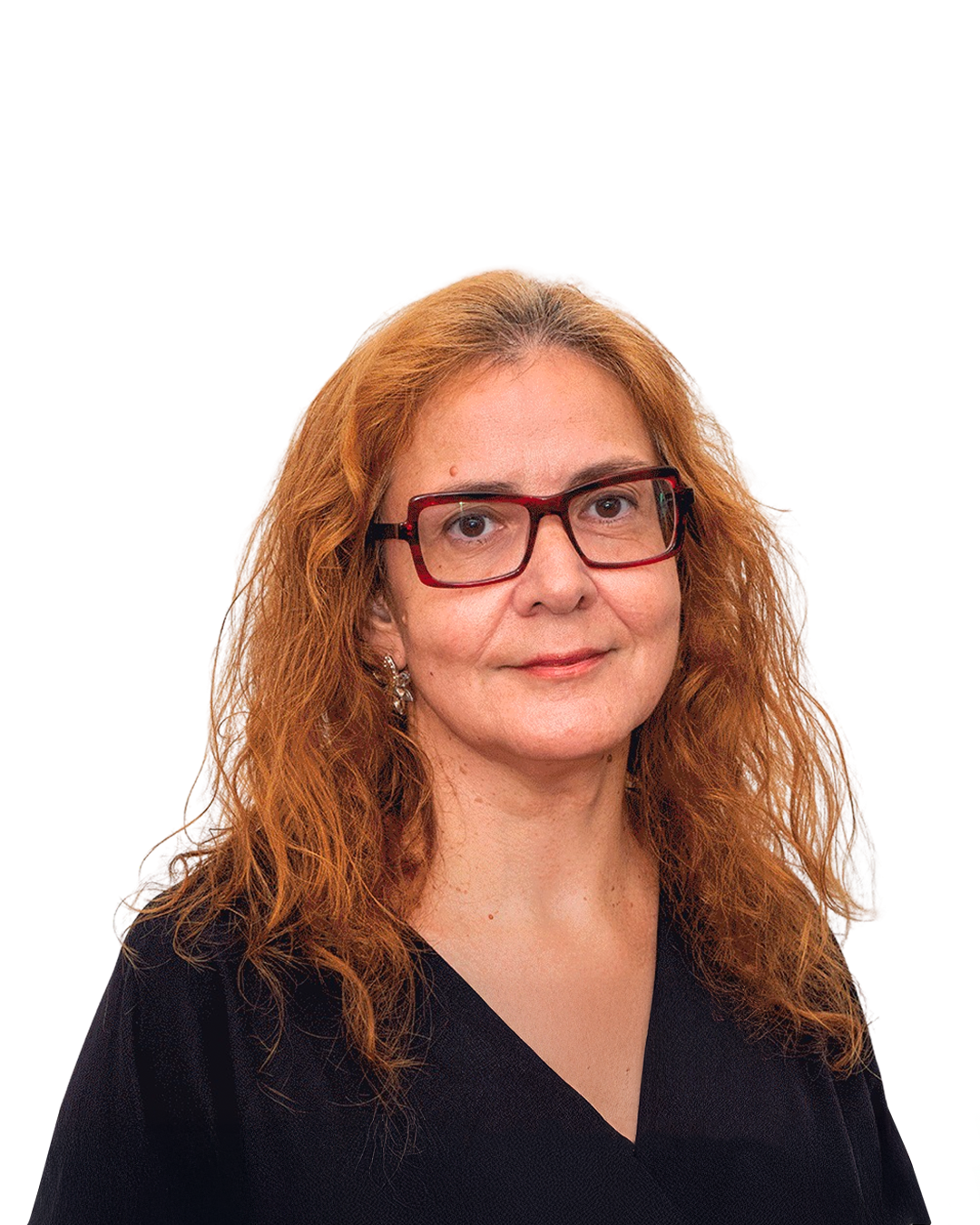 Fotografia de Maria Manuela Gonçalves Romão (PS)