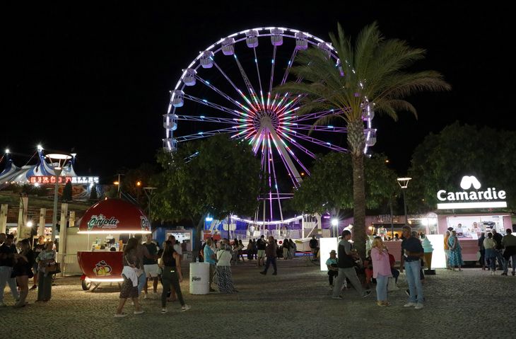 Feira de São Francisco: candidaturas para associações e clubes