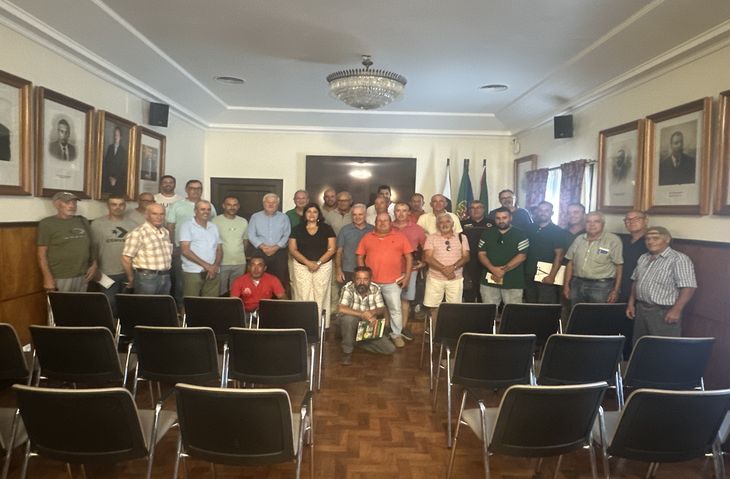 Tavira investe 187 mil euros na prevenção de incêndios e biodiversidade