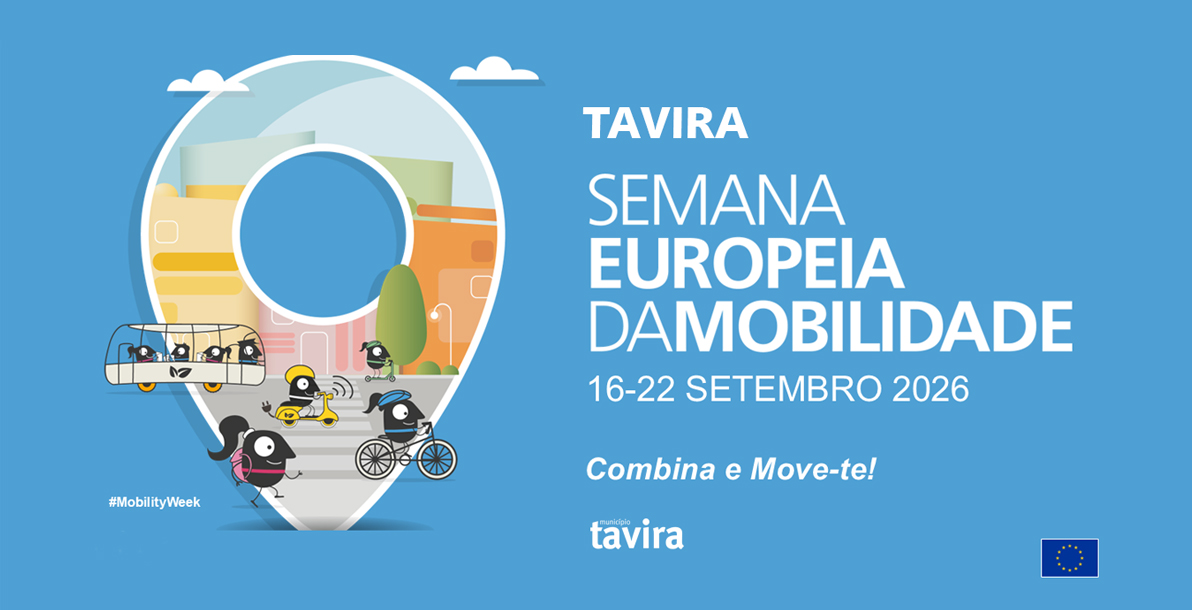 Tavira assinala Dia Europeu sem Carros