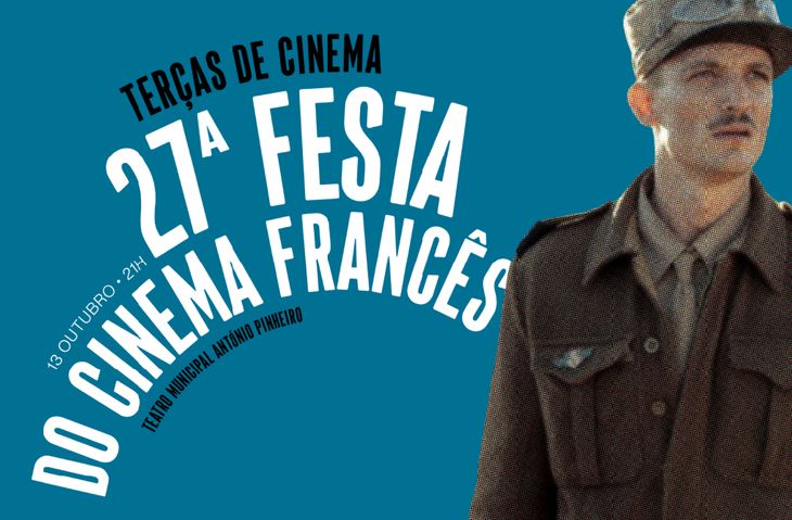 A Festa do Cinema Francês regressa a Tavira