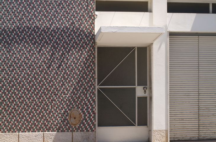 Passeios na História de Tavira dá a conhecer a arquitetura modernista