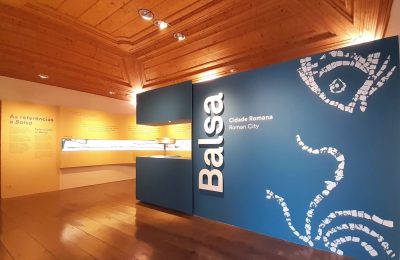 Museu Municipal de Tavira promove visita guiada à exposiçã...