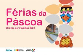 Museu Municipal de Tavira apresenta atividades para famílias durante ...