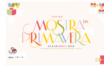 Mostra da Primavera regressa a Tavira de 25 a 28 de abril