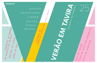 Verão em Tavira 2025: Em julho e agosto – Um encontro com ...
