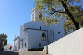 Tavira assina protocolos para preservação do património