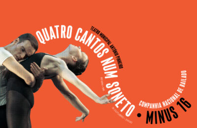 20 Anos depois: Companhia Nacional de Bailado regressa a Tavi...