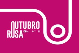 Outubro Rosa – Sensibilização e Prevenção do Cancro da Mama