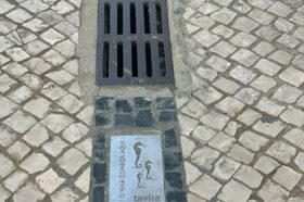 “O Mar Começa Aqui”: não permita que o lixo termine na sarjeta!